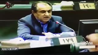 نطق دکتر گرمابی درباره مناطق ویژه اقتصادی + احداث فرودگاه نیشابور