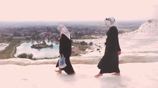 سفر به ترکیه- ویدئویی با تدوین عالی
