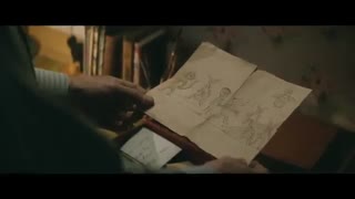 تریلر انیمیشن کریستوفر رابین - Christopher Robin 2018