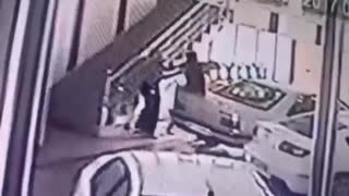 حمله جن به انسان در سر اسیاب کرج