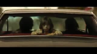 تریلر فیلم Glass Jaw 2018