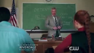 riverdale s3 e4