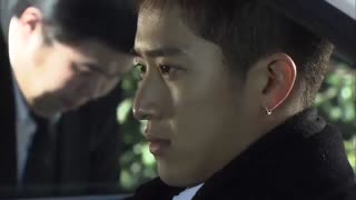 قسمت ششم سریال کره ای درخت بهشتی