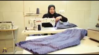 تولیدی اختر خانم رونق یافت