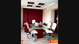 مبلمان اداری خاص | مبلمان اداری بنکو | 26100782