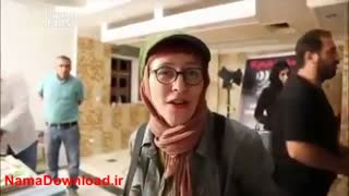 دانلود فیلم سلام علیکم حاج آقا