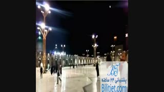 حرم امام رضا