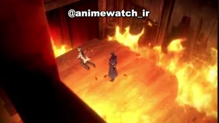 انیمه Satsuriku no Tenshi ( فرشتگان مرگ ) قسمت 16 [پایان] زیرنویس فارسی