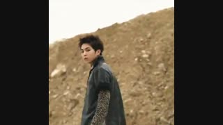 ششمین تیزر(چهارمین تیزر تکی)منتشر شده از شیومین از البوم dont mess up my tempo