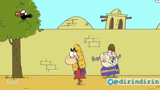 دیرین دیرین-دوشنبه تند-متلک