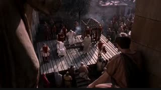 سریال تاریخی جنگی rome فصل اول قسمت 11 با زیرنویس فارسی