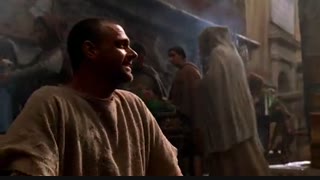 سریال تاریخی جنگی rome فصل اول قسمت 12(آخر) با زیرنویس فارسی