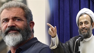 دعوت پناهیان از کارگردان مشهور هالیوود برای حضور در راهپیمایی اربعین