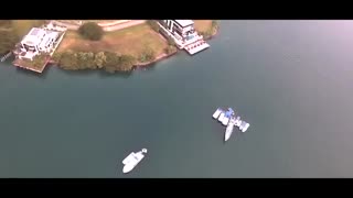 قبل از خرید کوادکوپتر باگز 5 این ویدیو را ببینید