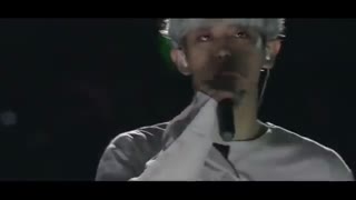 (STAGE MIX) "STAY WITH ME (OST.GOBLIN)" BY CHANYEOL EXO