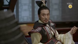 قسمت 15 سریال کره ای هوارانگ Hwarang  با بازی تهیونگ[بی تی اس] چویی مین هو[شاینی]گوآرا,پارک سوجون,پارک هیونگ شیک+زیرنویس فارسی