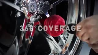 Mothers Polish -- 2018 PowerCone 360