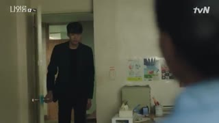 قسمت هفتم سریال کره ای اتاق شماره نه 2018 - Room No. 9 با بازی کیم هه سان ، کیم یانگ کوانگ ، کیم هه سوک + زیرنویس فارسی