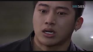 قسمت هشتم سریال کره ای درخت بهشتی