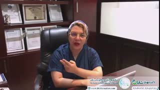 رسیدن به ارگاسم در خانم ها