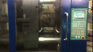 خرید دستگاه تزریق پلاستیک 300 و  320 و 400 تن