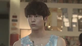 دانلود سریال کره ای تماس عشق Love Cells با بازی کیم ووبین ، جانگ هیوک ، نام جی هیون ، کیم یو جونگ + زیرنویس فارسی [قسمت دوم]