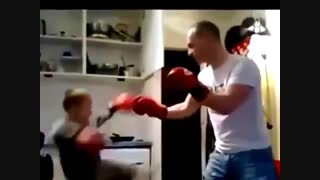 کرکر خنده صحنه های خنده دار از خنده روده بر میشی