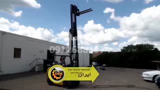 قطعات لیفتراک کوماتسو + لوازم یدکی لیفتراک کوماتسو + 09126883974