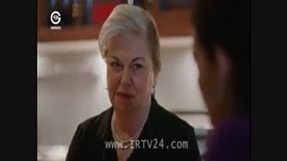 سریال عشق سیاه و سفید قسمت 45