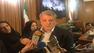 پاسخ محسن هاشمی درباره احتمال شهردار شدن وی و ابقای افشانی