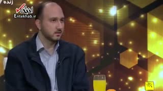 سوالی که فروغی به آن جواب نداد: چطور با سن کم و بدون سابقه، مدیر شبکه سه شدید؟