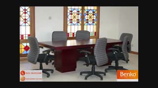 مبلمان اداری راحت و ارگونومیک | مبلمان اداری | 26100782