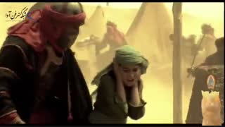 تیزر اربعین (ای اسیرت قلبها خیز و اسیران را ببین)