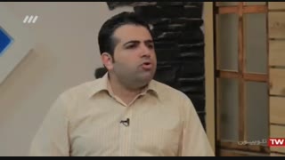 مصاحبه مهندس عارفی نیا در برنامه به روز