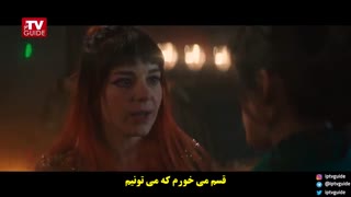 تریلر سریال Curfew محصول جدید شبکه Sky (زیرنویس فارسی)