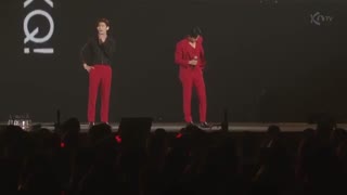 ○ TVXQ! (동방신기) ○ SMTOWN in OSAKA 2018