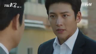 دانلود سریال کره ای کی 2 - The K2 با بازی سونگ یون , جی چانگ ووک ، یونا (عضو گرلزجنریشن) + زیرنویس فارسی آنلاین[قسمت سیزدهم]