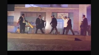 تصاویری از روز اول نمایش میدانی " رسول "