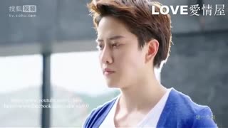 میکس زیبا از سریال چینی♥️