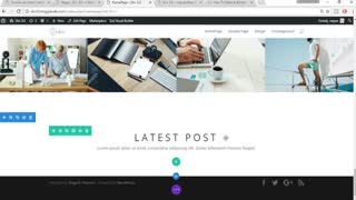 How To Make A WordPress Website 2017 – Divi Tutorial