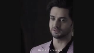 میکسی از سریال روابط عاشقانه
