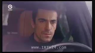 قسمت 46 عشق سیاه و سفید دوبله فارسی سریال