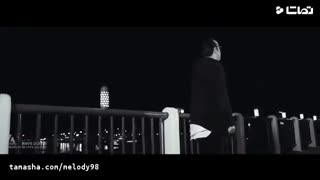 تنها تر از من............ مهدی جهانی