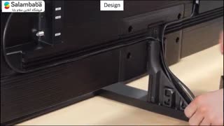 معرفی تلویزیون جدید سامسونگ NU8000