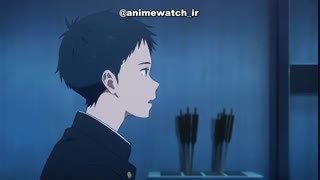 انیمه Tsurune قسمت 2 زیرنویس فارسی