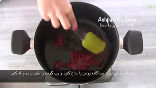 طرز تهیه خورش اصیل قیمه ایرانی Gheymeh