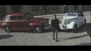 دانلود موزیک ویدیو جدید هرجا که باشی از امو باند