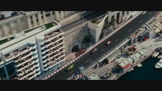 IRONMAN 2010 PART 1 DUB