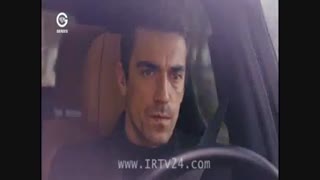 سریال عشق سیاه و سفید قسمت 46