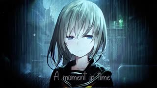 Nightcore → Don't Watch Me Cry
